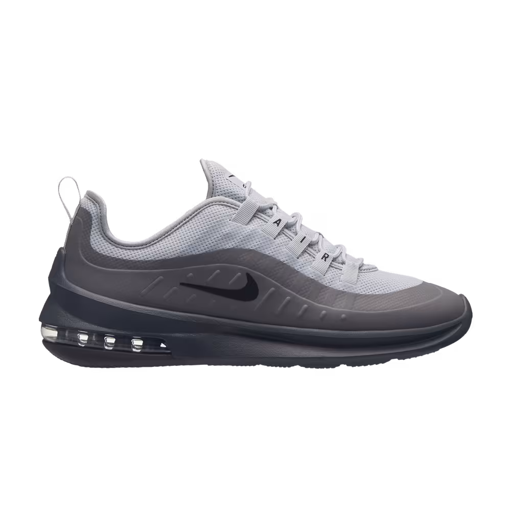 Nike Air Max Axis Platinum Grey