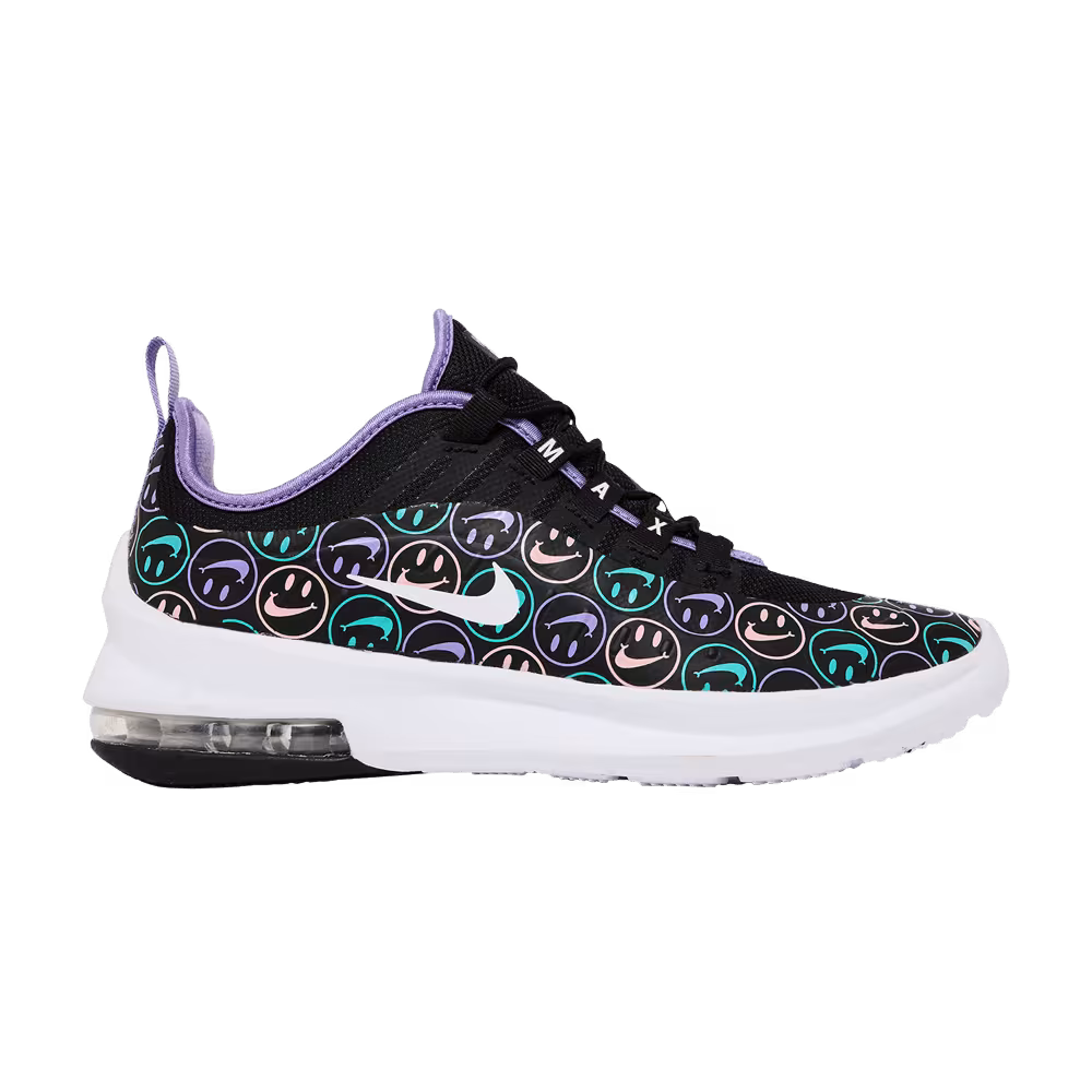 Air Max Axis Print GS Have A Nike Day