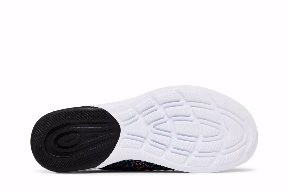 Air Max Axis Print GS Have A Nike Day, view 5