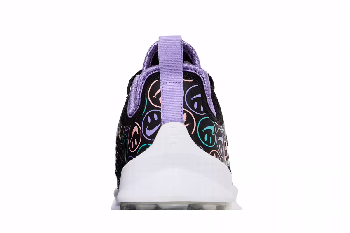Air Max Axis Print GS Have A Nike Day, view 8