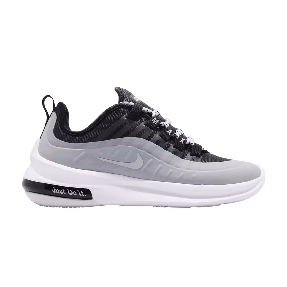 Nike Women's Air Max Axis SE Wolf Grey