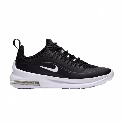 Nike Air Max Axis GS 'Black White'
