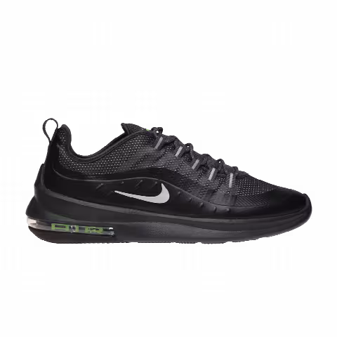 Nike Air Max Axis Premium 'Thunder Grey Black'