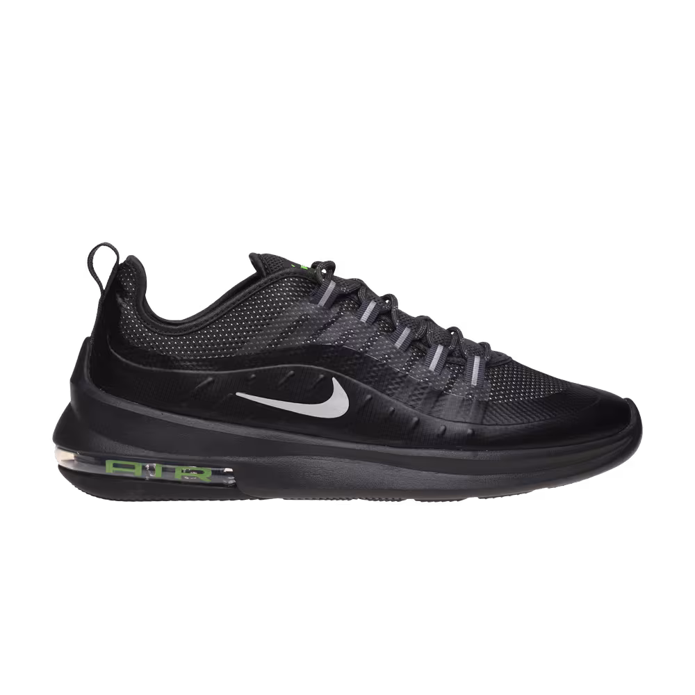 Nike Air Max Axis Premium Thunder Grey Black
