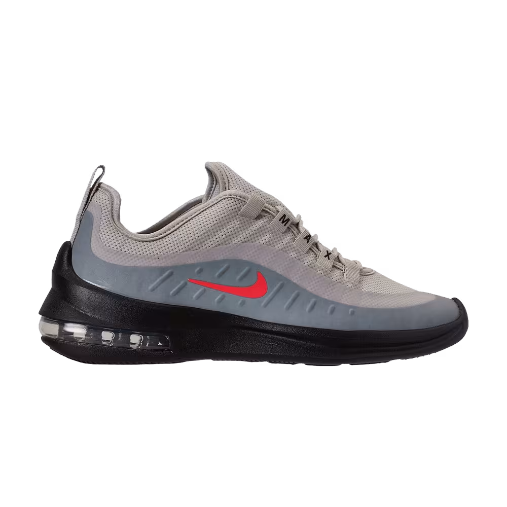 Nike Air Max Axis Desert Sand Crimson