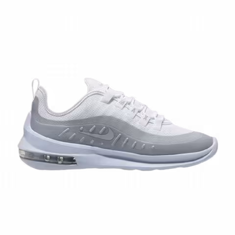 Nike Wmns Air Max Axis 'White Metallic Platinum'