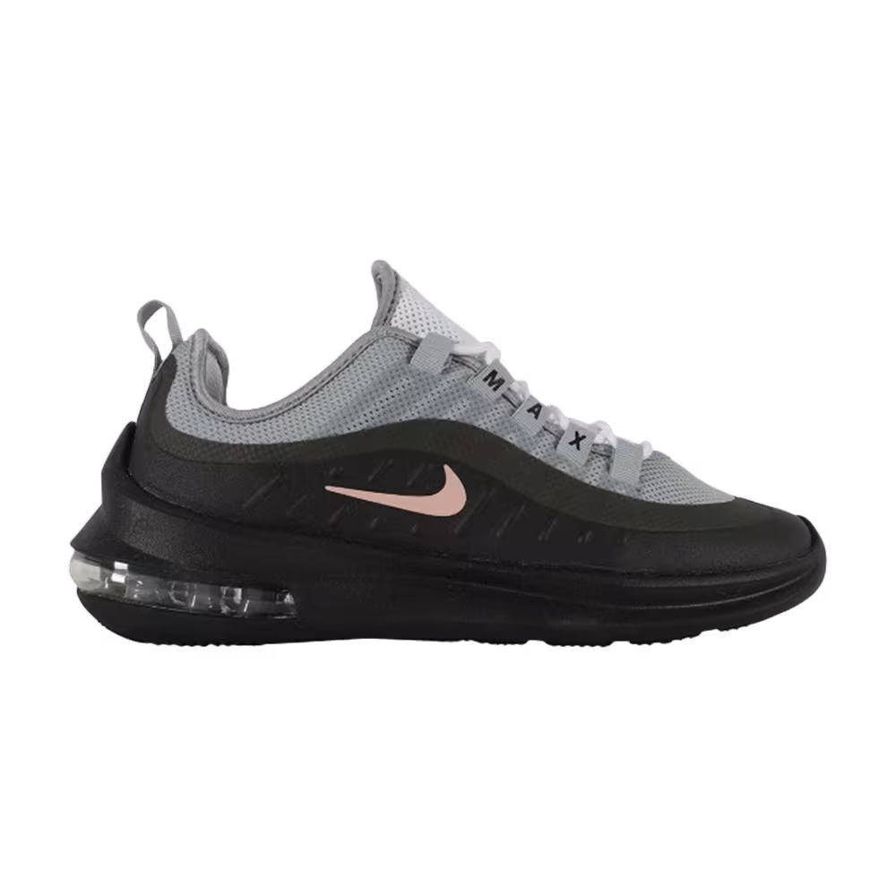 Nike Women's Air Max Axis Grey Coral