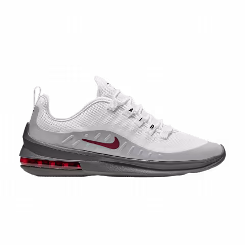 Nike Air Max Axis 'White Cool Grey'