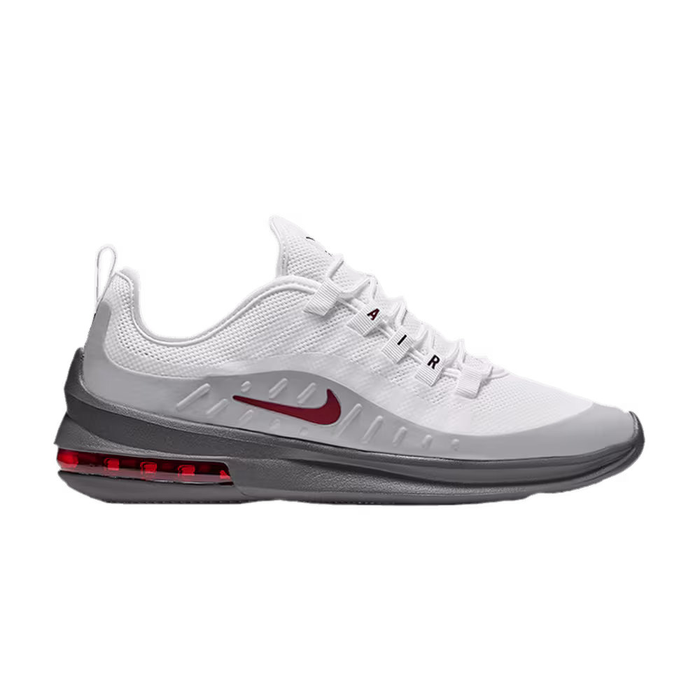 Nike Air Max Axis White Cool Grey