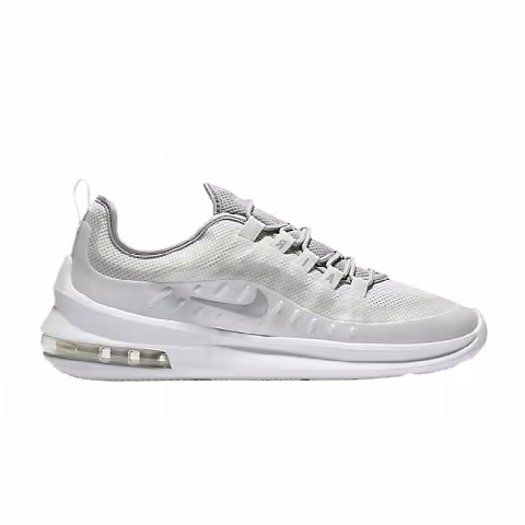 Nike Wmns Air Max Axis 'Wolf Grey White'