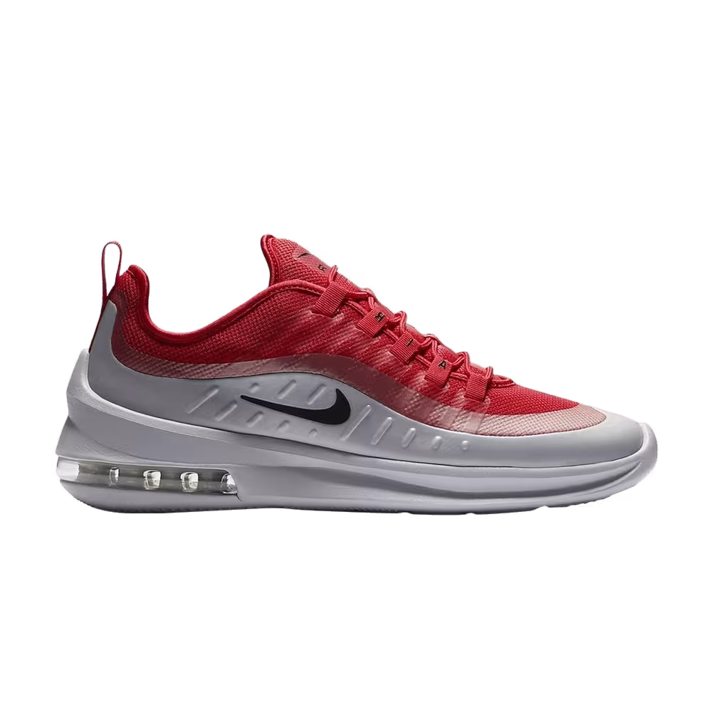 Nike Air Max Axis University Red Platinum