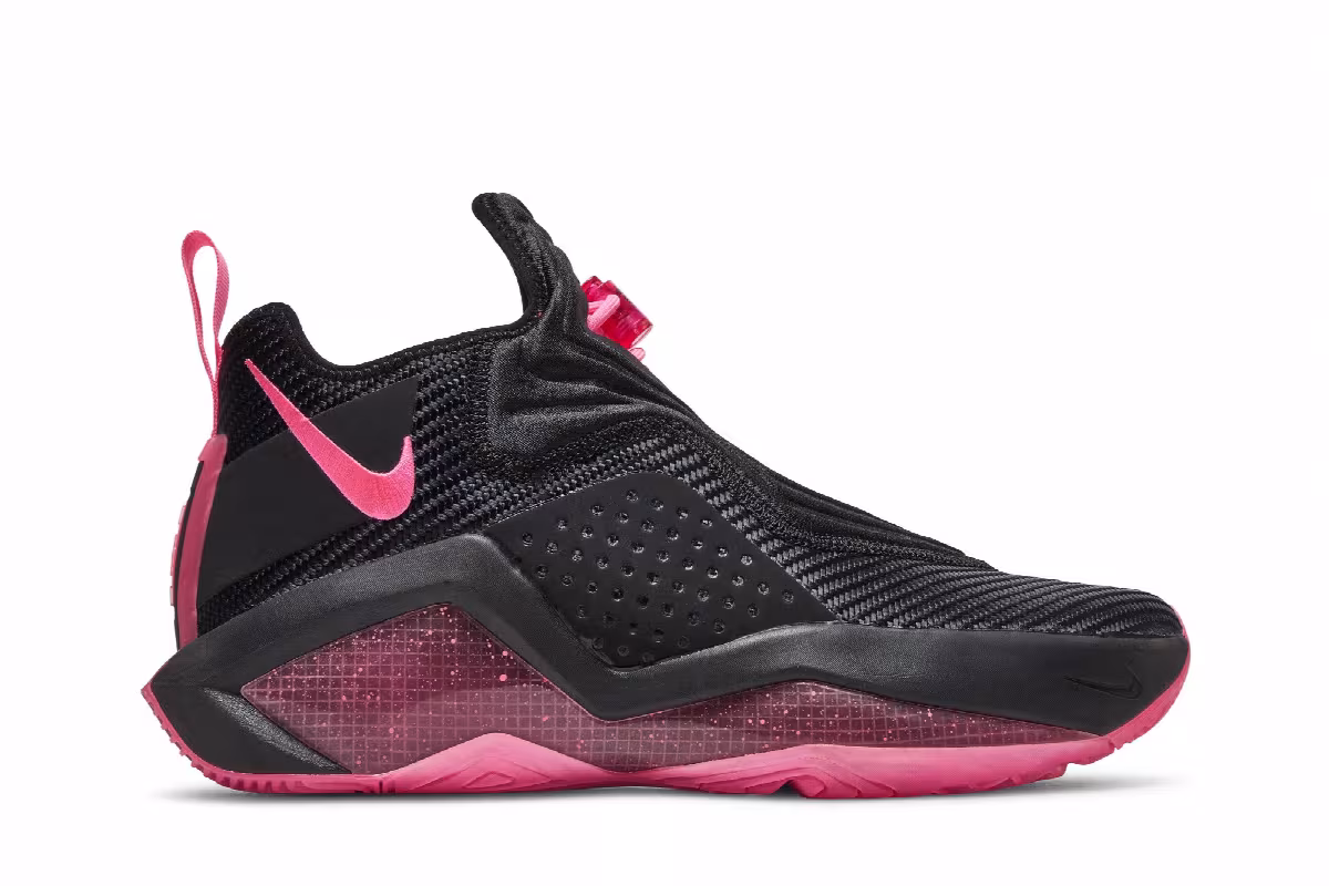Nike LeBron Soldier 14 EP Kay Yow, view 2