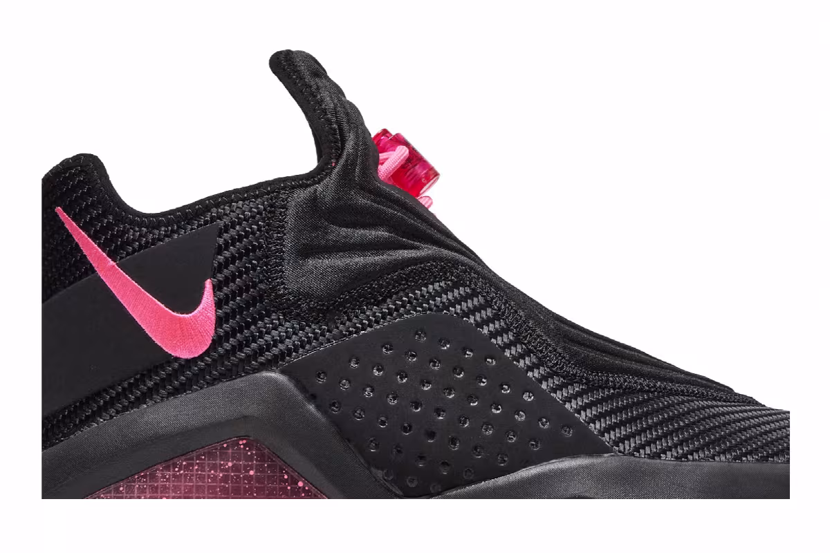 Nike LeBron Soldier 14 EP Kay Yow, view 3