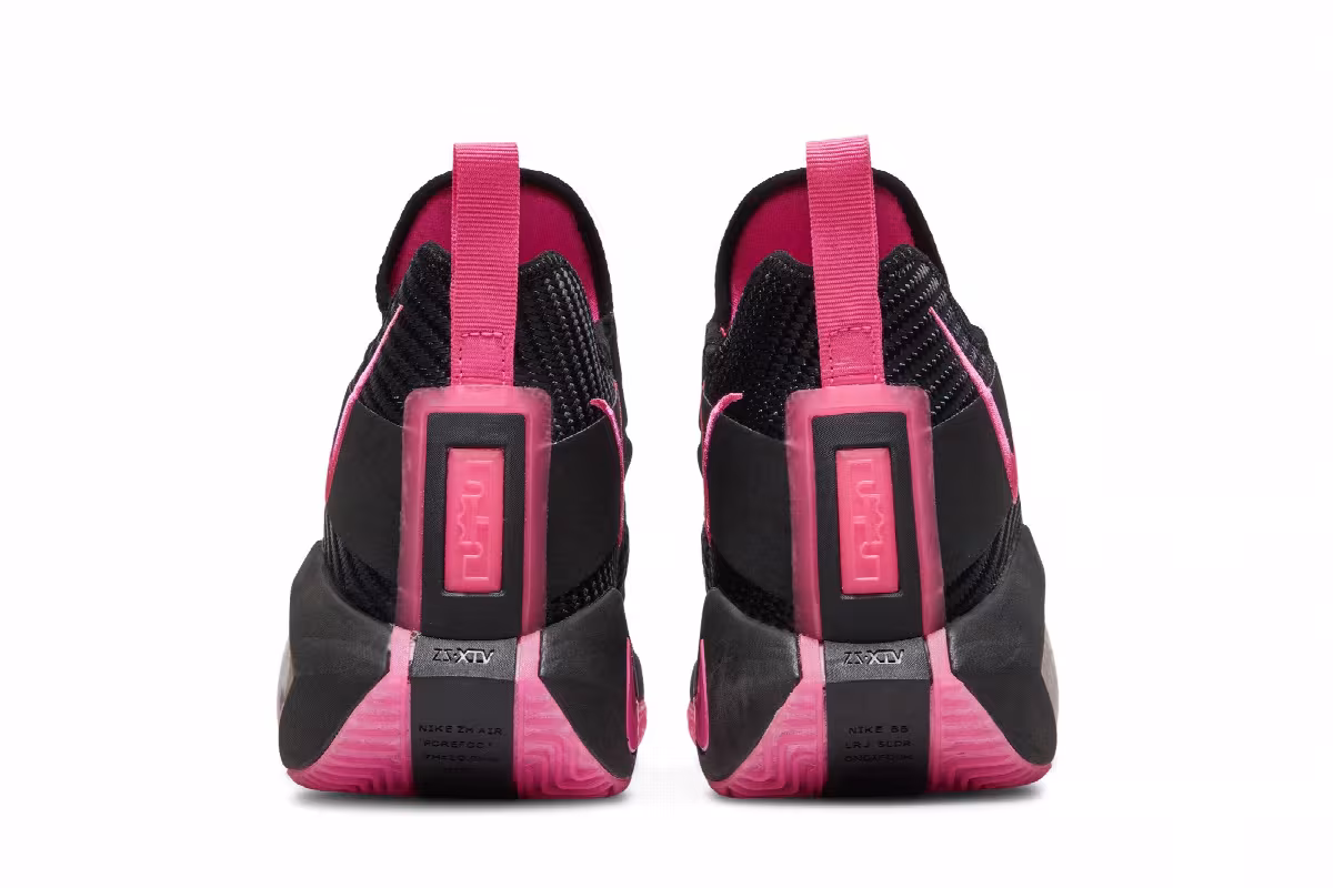 Nike LeBron Soldier 14 EP Kay Yow, view 7