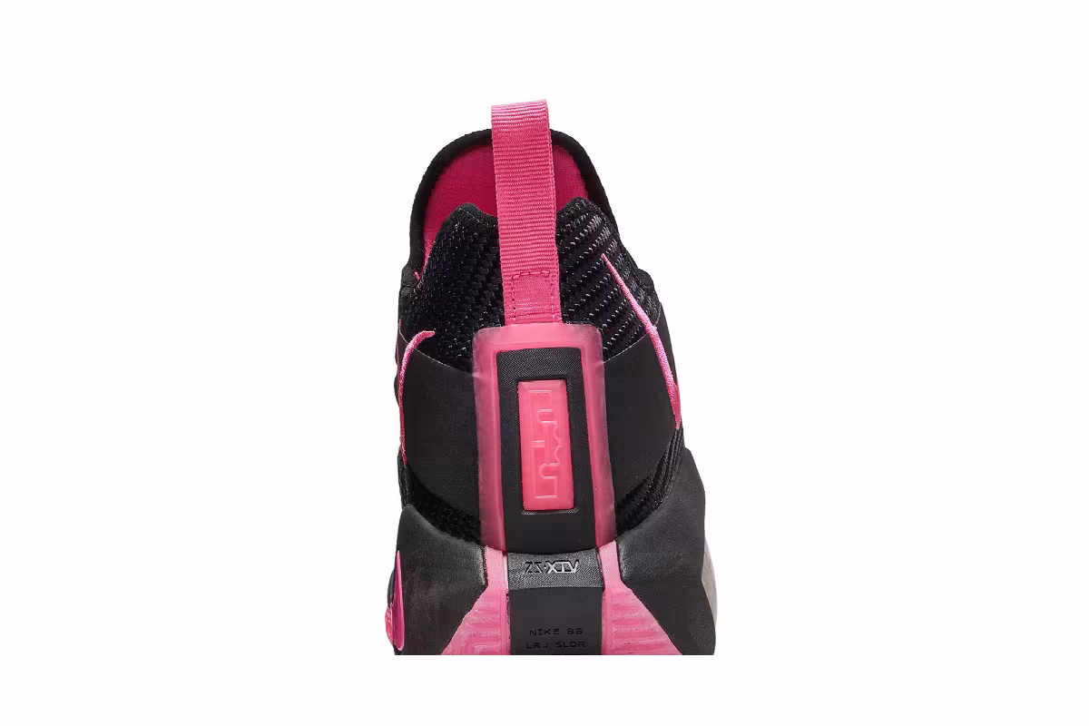 Nike LeBron Soldier 14 EP Kay Yow, view 8