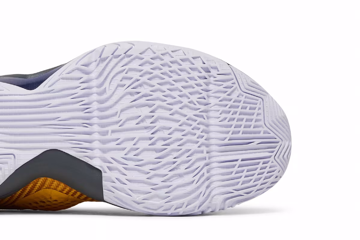 Nike LeBron Soldier 14 Lakers, view 6