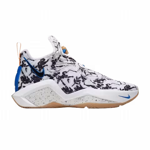 Nike LeBron Soldier 14 EP 'Sisterhood'
