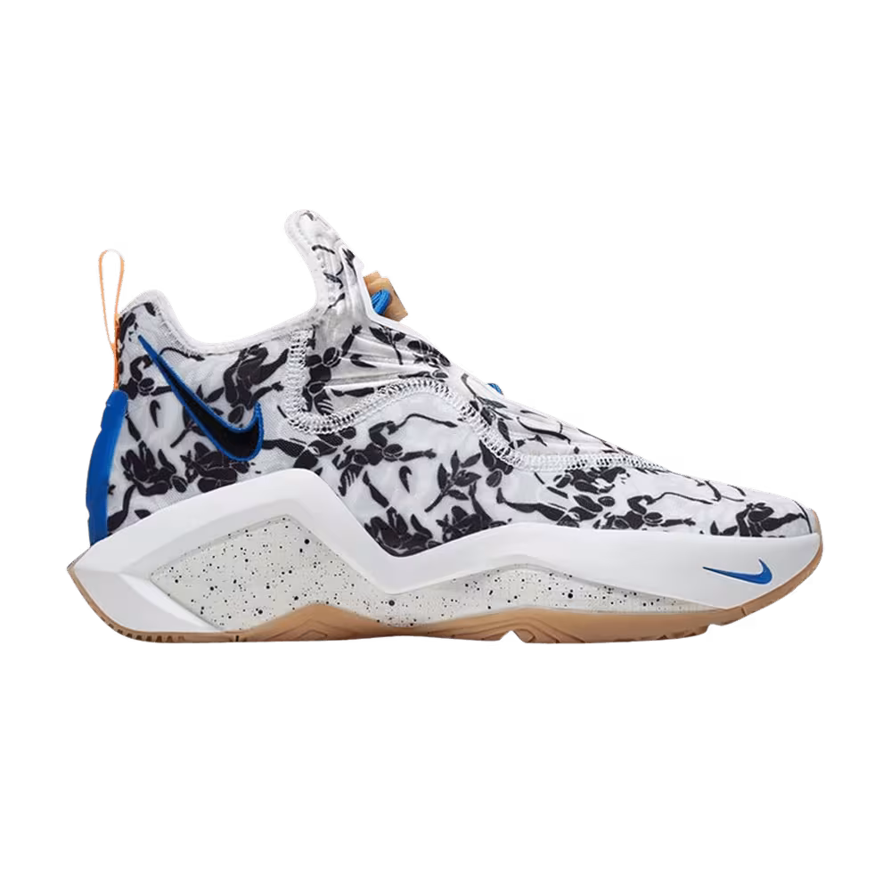 Nike LeBron Soldier 14 EP Sisterhood