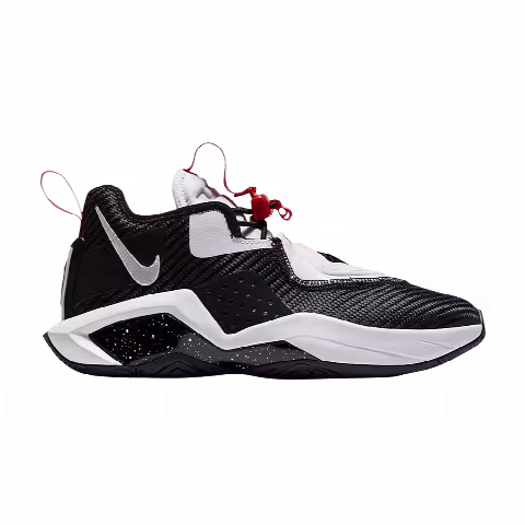 Nike LeBron Soldier 14 GS 'Bred'
