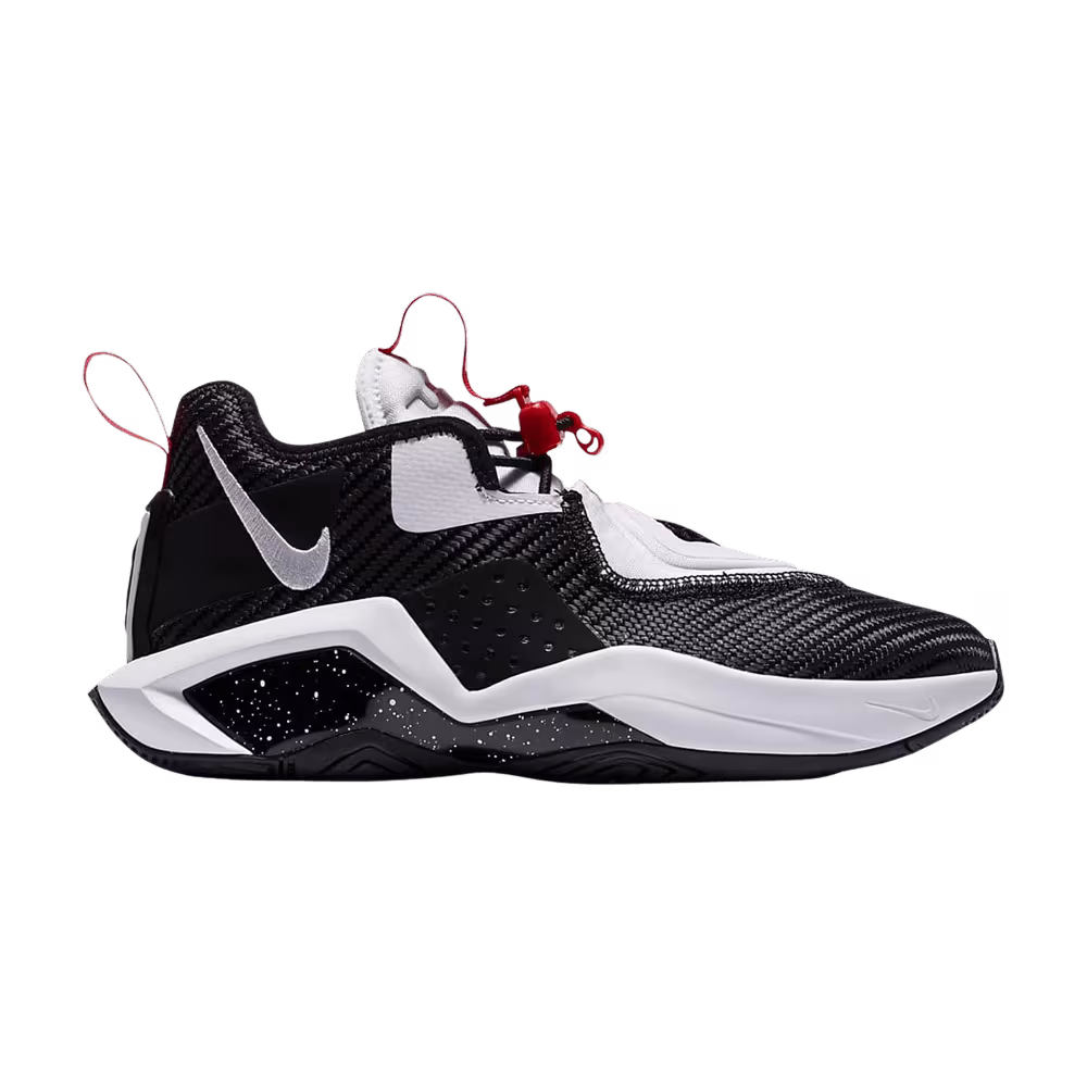 Nike LeBron Soldier 14 GS Bred