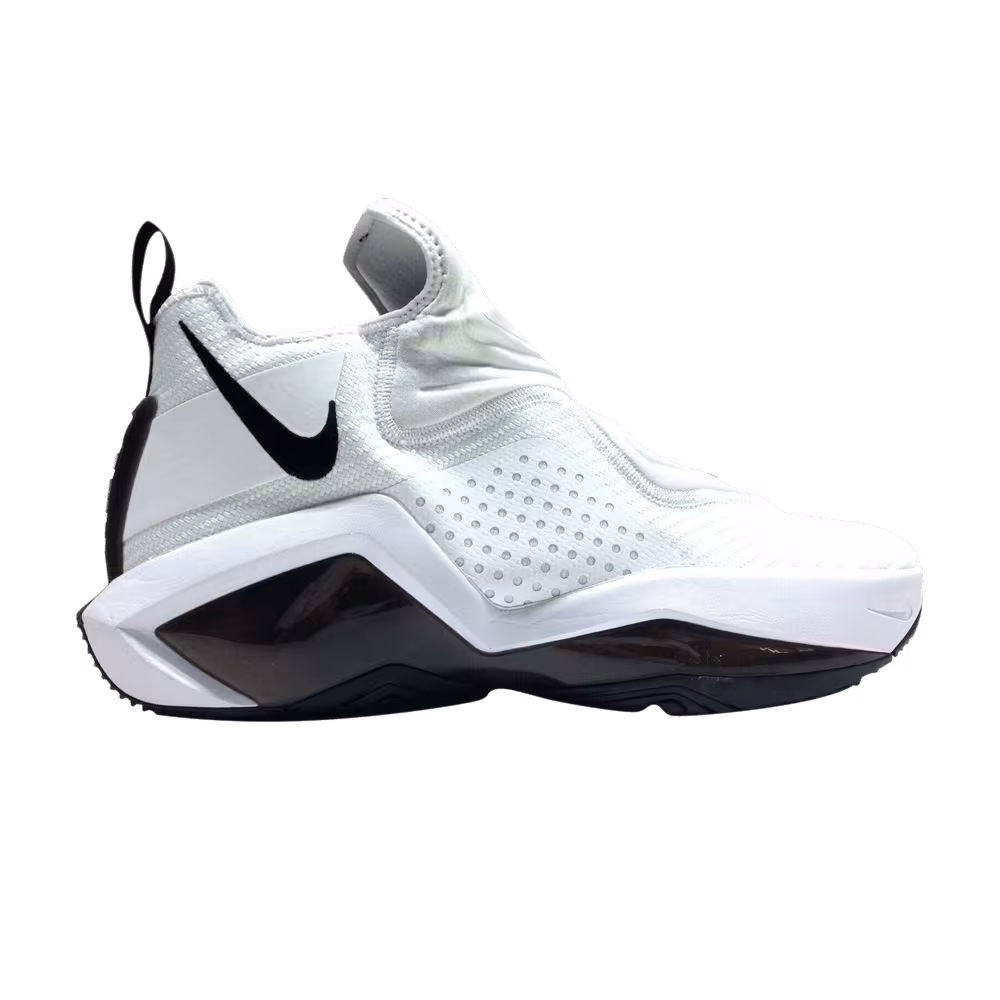 Nike LeBron Soldier 14 TB White Black