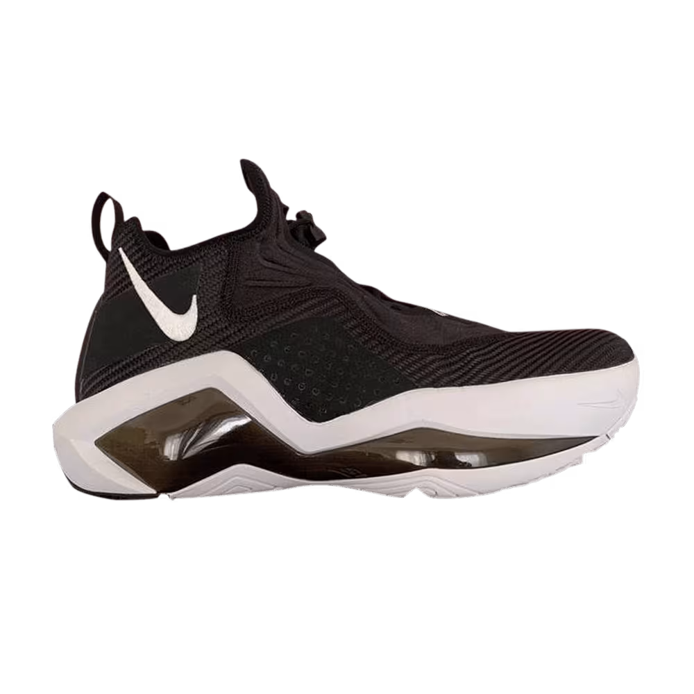 Nike LeBron Soldier 14 TB Black White