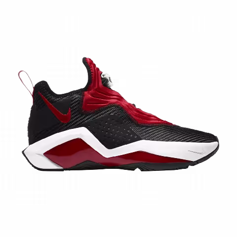 Nike LeBron Soldier 14 'Bred'