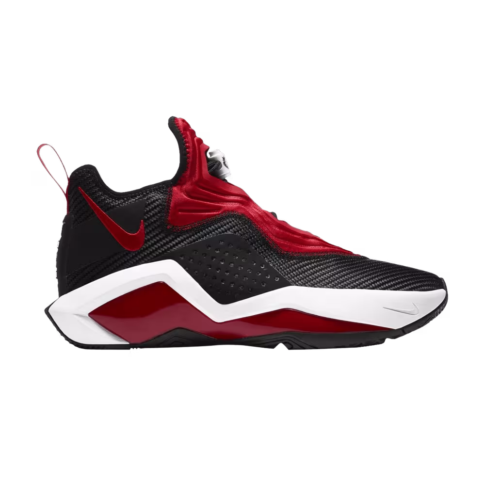 Nike LeBron Soldier 14 Bred