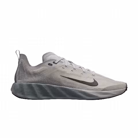 Nike Ava X 'Gray Fog Black Light Smoke Gray'