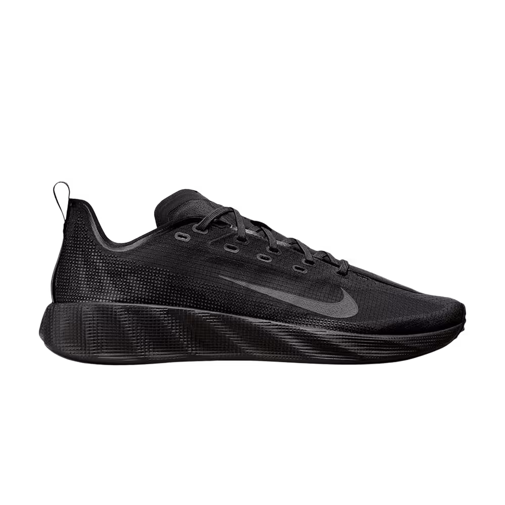 Nike Ava X Black Anthracite