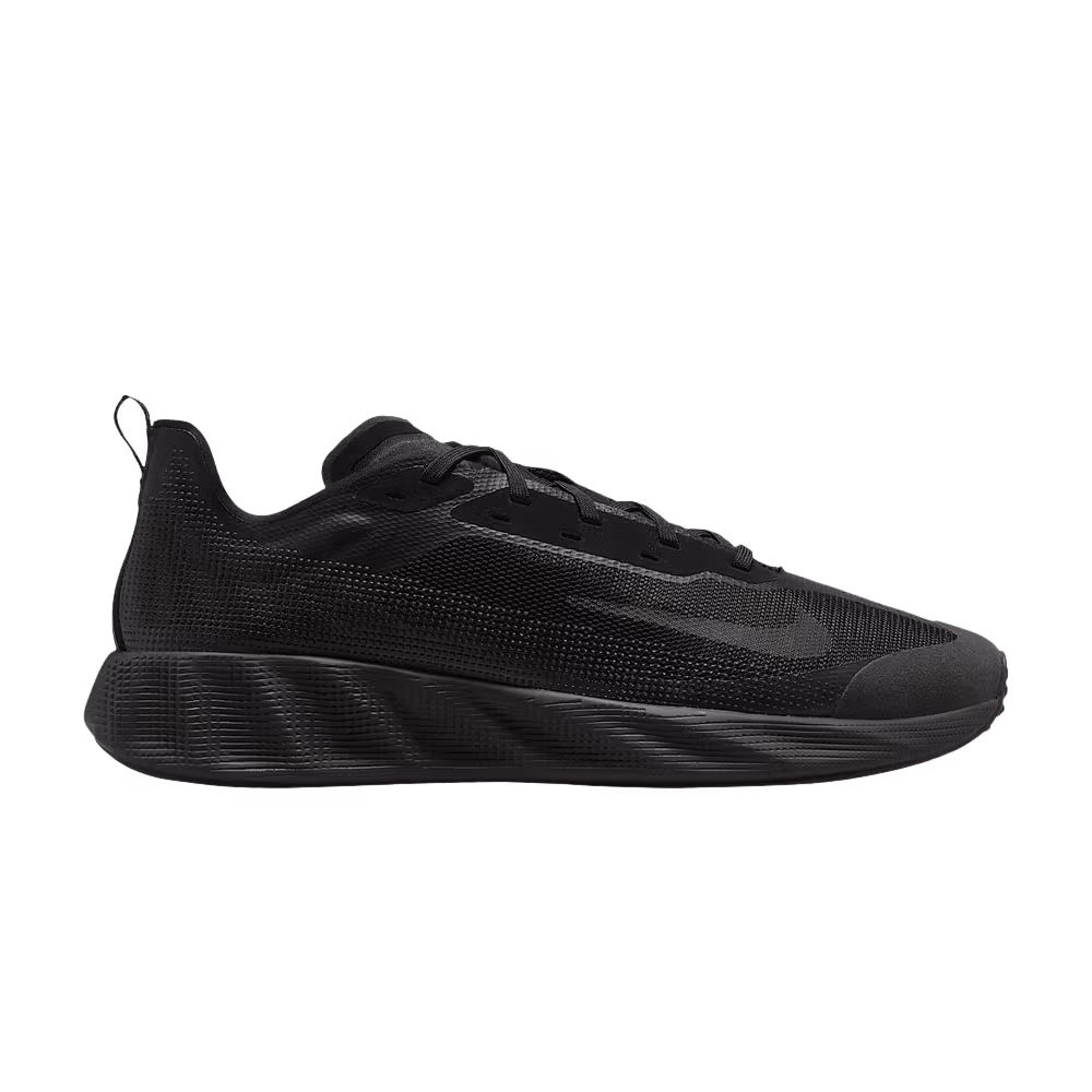 Nike Ava X Mesh Triple Black