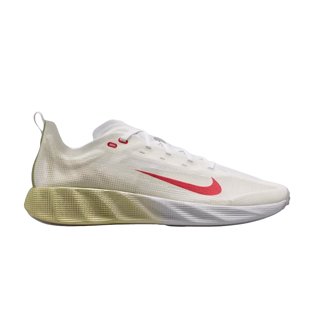 Nike Ava X White