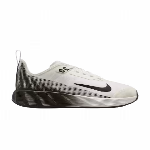 Nike Ava X GS 'Summit White Dark Grey Black'