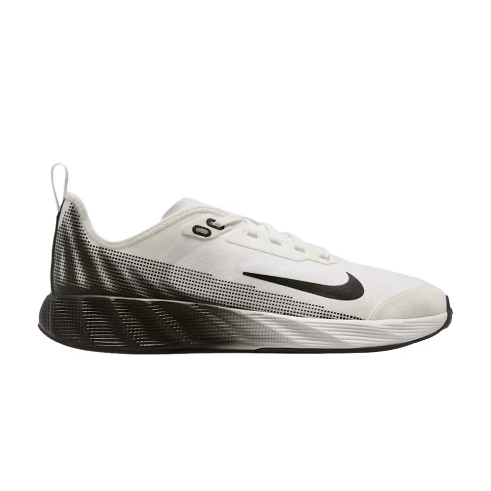 Nike Ava X GS Summit White Dark Grey Black