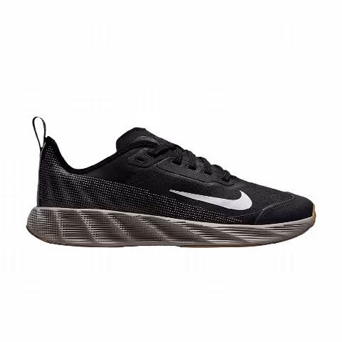 Nike Ava X GS 'Black College Grey Parachute Beige White'