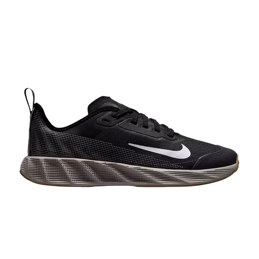 Nike Ava X GS Black College Grey Parachute Beige White