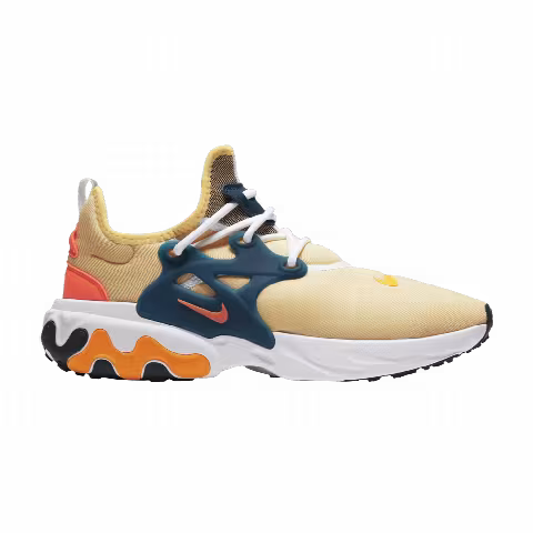 Nike React Presto 'Seahorse'
