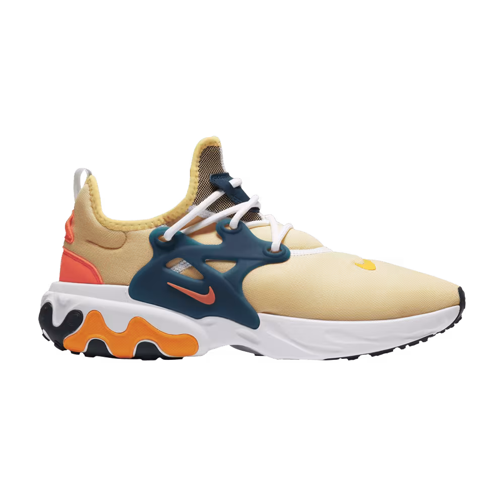 Nike React Presto Seahorse