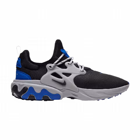 Nike Presto React 'Racer Blue'