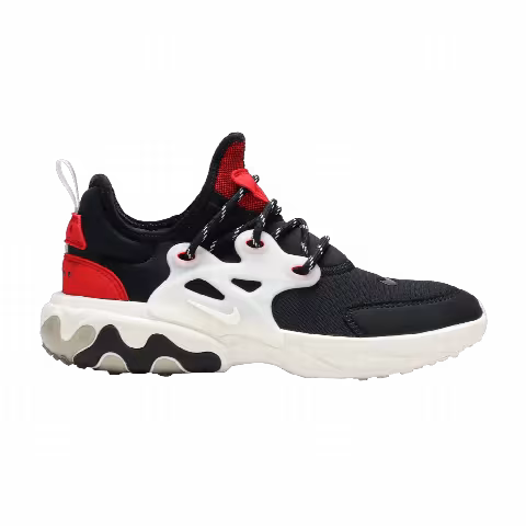 Nike Presto React GS 'Chatty Matador'