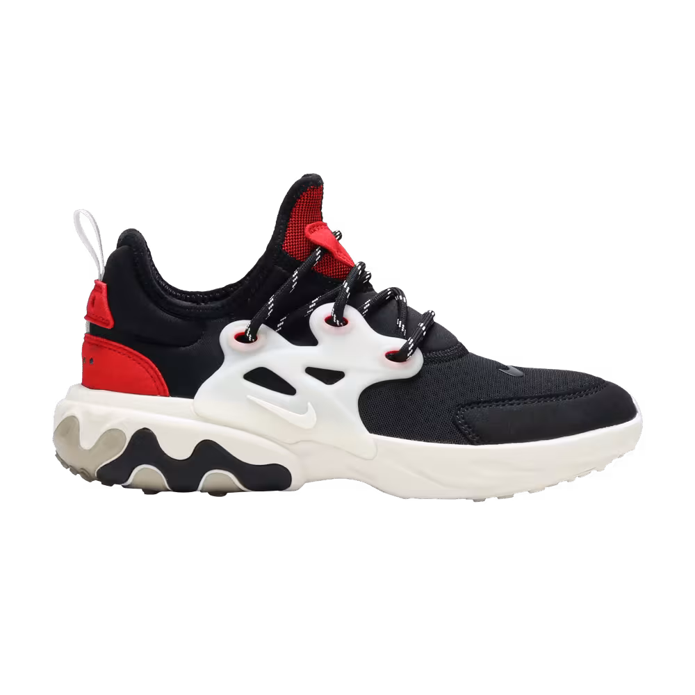 Nike Presto React GS Chatty Matador