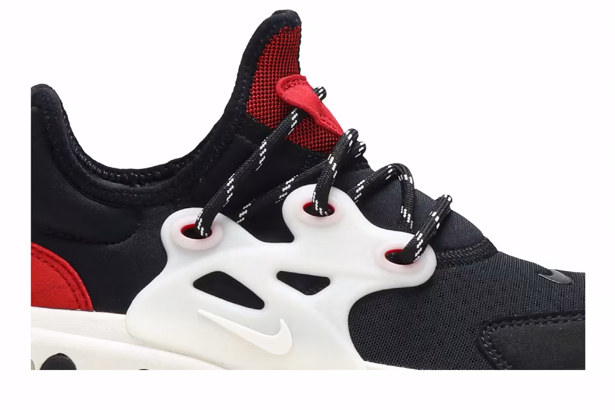 Nike Presto React GS Chatty Matador, view 3
