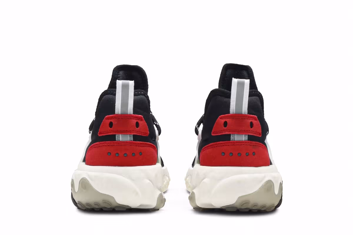 Nike Presto React GS Chatty Matador, view 7