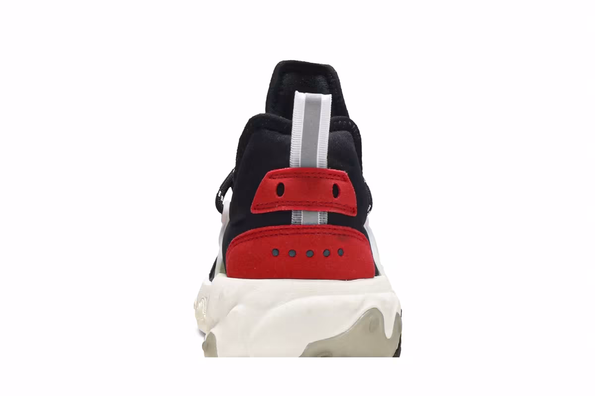 Nike Presto React GS Chatty Matador, view 8