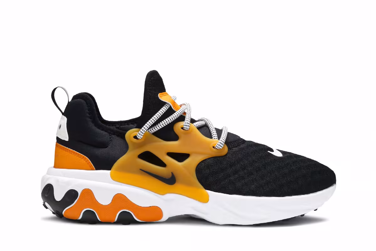 Nike React Presto Back to School, view 2