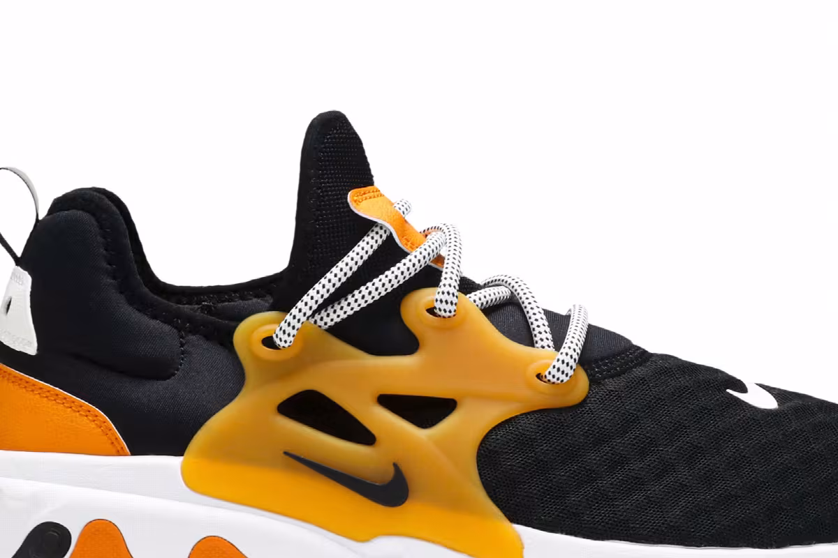 Nike React Presto Back to School, view 3