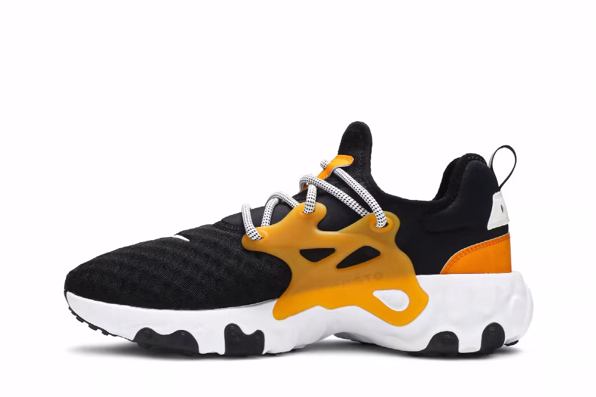 Nike React Presto Back to School, view 4
