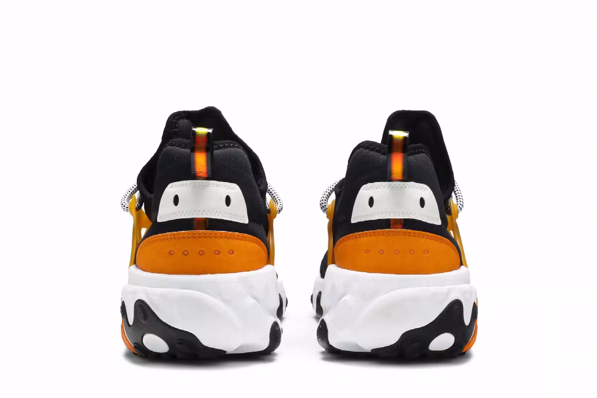 Nike React Presto Back to School, view 7