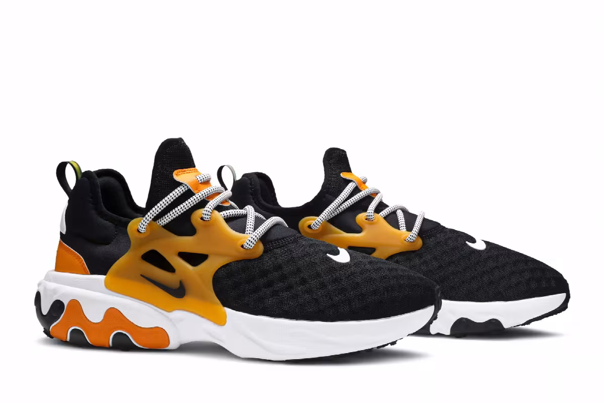 Nike React Presto Back to School, view 9