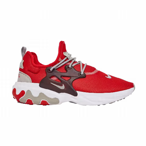 Nike React Presto 'Ohio State'